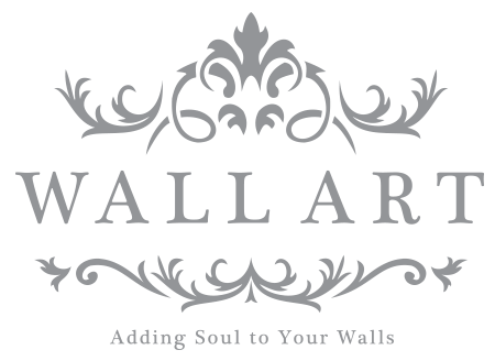 Wallart Logo